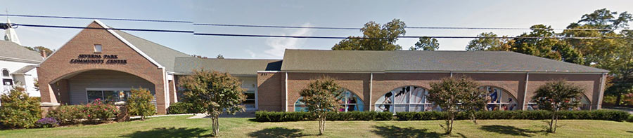 CommunityCenter-Severna-Park-MD-ChimneyTEK