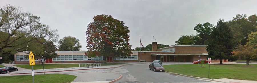 School-Timonium-MD-ChimneyTEK