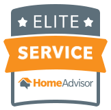 Home Advisor Elite Service logo