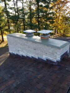 Chimney Definitions for customer reference