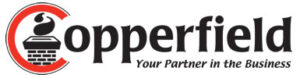 Copperfield Logo