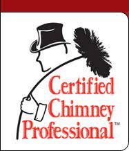 Certified Chimney Professional Logo