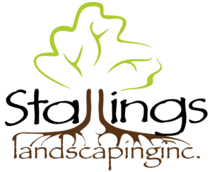 Stallings Landscaping Inc. Logo