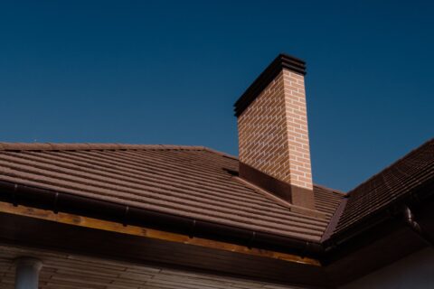 Chimney Anatomy, Chimney Chase Covers, Chimney Maintenance