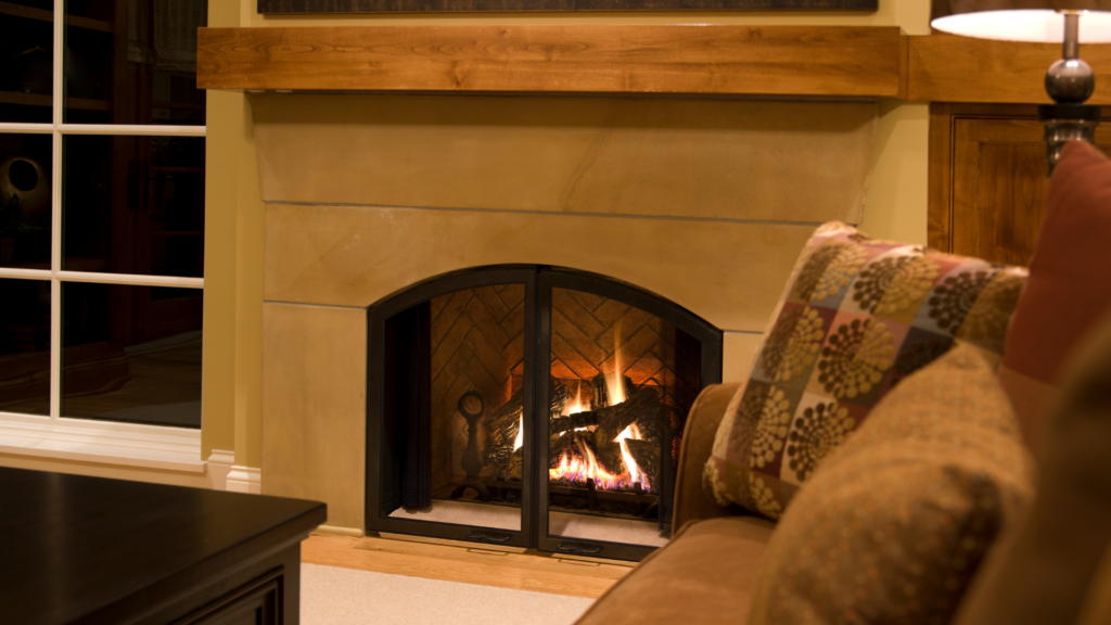 Frequently Asked Questions Regarding Gas Fireplaces ChimneyTek