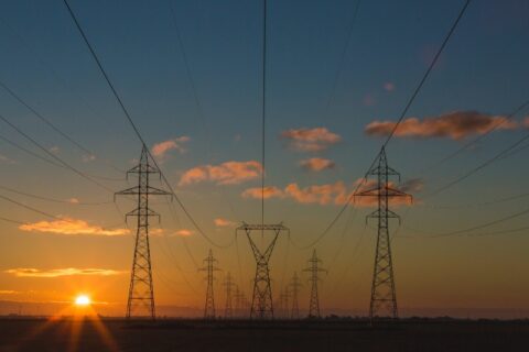 A power grid failure can be devastating for your community and your family