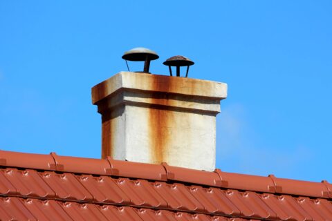 Should You Seal An Unused Chimney Flue at Glen Burnie, MD