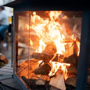 Wood Fireplace Buying Guide